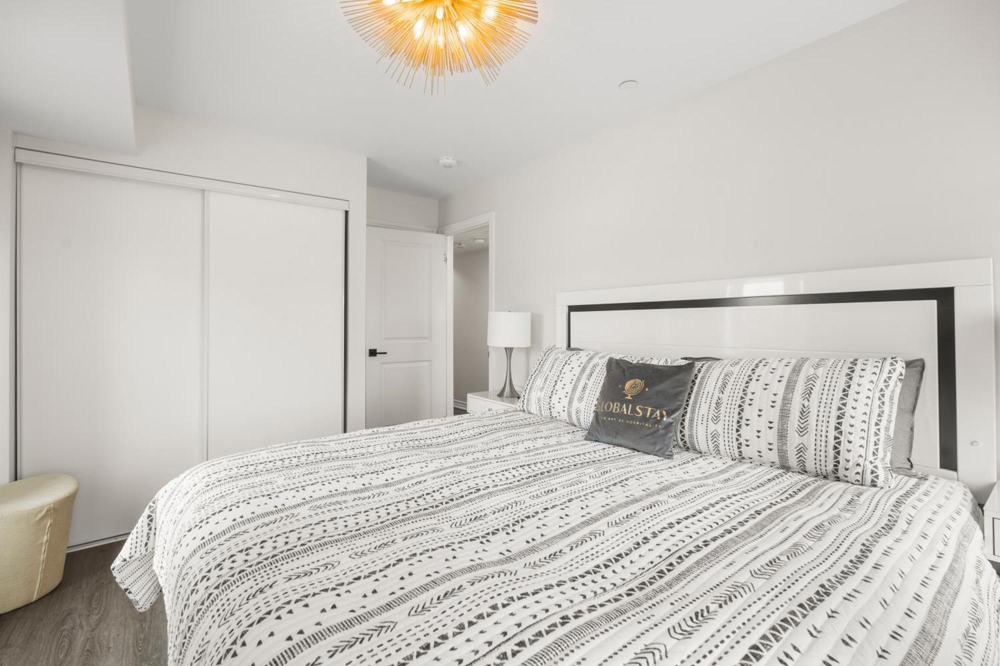 Globalstay Luxury Townhouse Minutes Away From Waterfront 多伦多 外观 照片